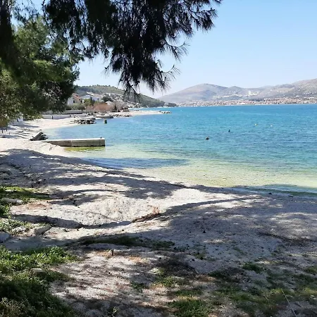 Apartment Sea-view In Mastrinka - With Balcony *